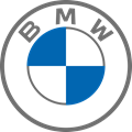 Logo of BMW - Don Mueang Airport