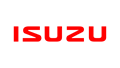 Logo of Isuzu - Don Mueang Airport