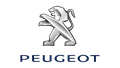 Logo of Peugeot - Don Mueang Airport