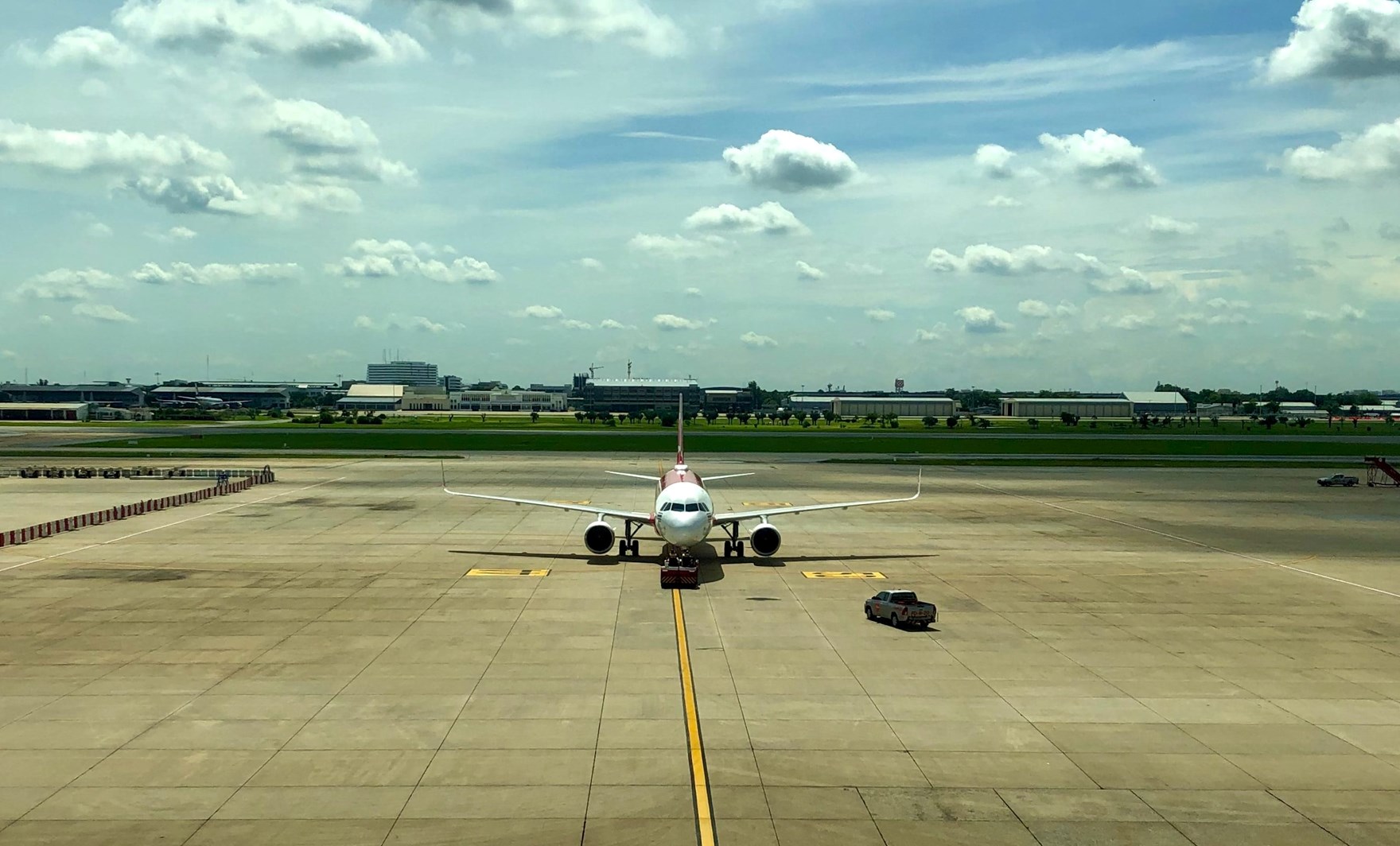 Dmk Map Don Mueang Airport | Guide to Don Mueang Airport (DMK)